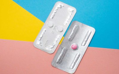 Five things you should know about the morning-after pill