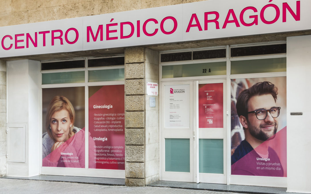 Obrim un centre mèdic per avortar a Palma de Mallorca