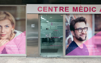 Clínica para abortar en Girona