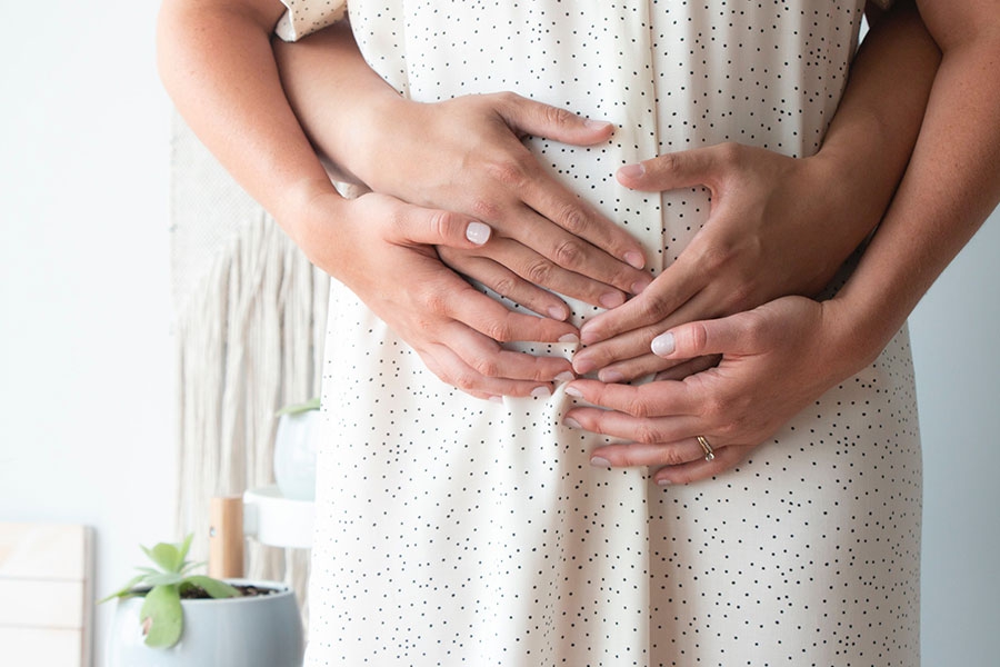 ¿Qué es un embarazo ectópico y cuáles son los síntomas?